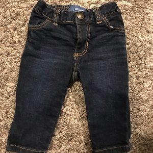 Old Navy Baby Jeans
